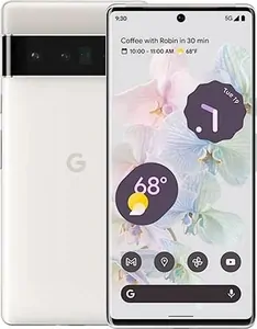 Замена экрана на телефоне Google Pixel 6a в Волгограде